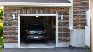 Garage Door Installation at Belleville, Michigan